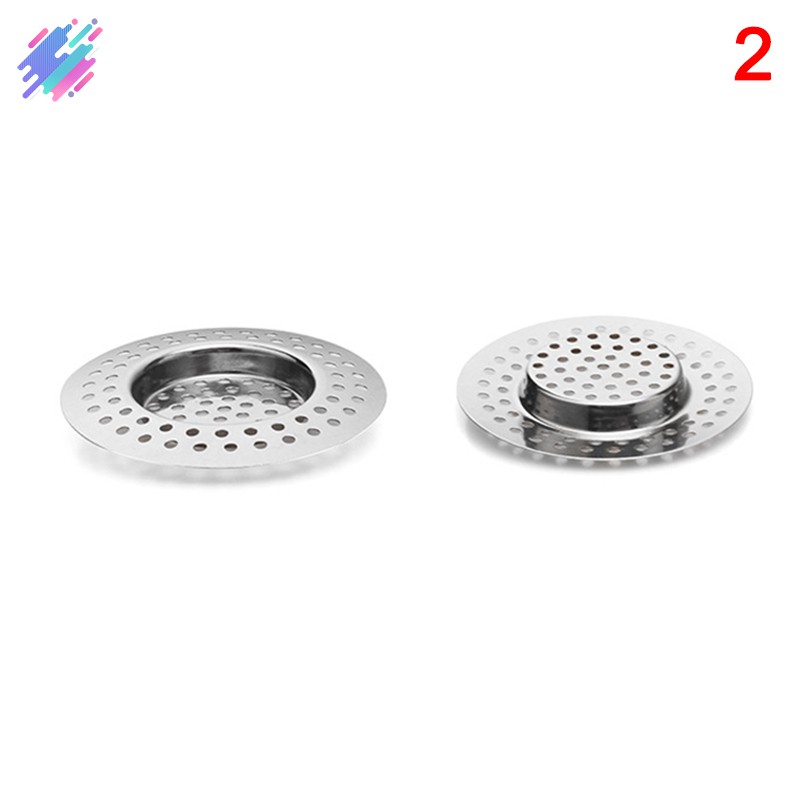 Lưới inox lọc rác tiện dụng cho nhà bếp