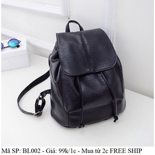 Balo mini nữ - BL002