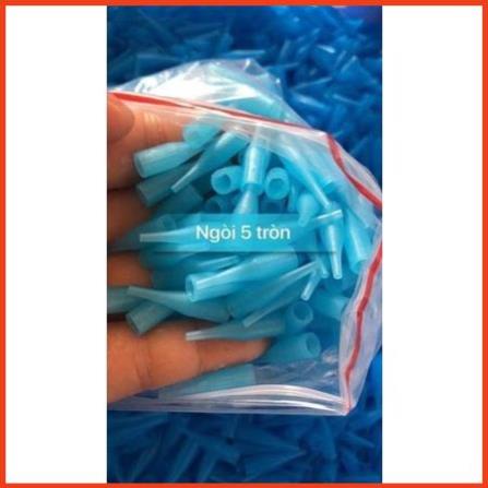 (50  ngòi )ngòi xanh lắp máy thần thánh pro giansun !