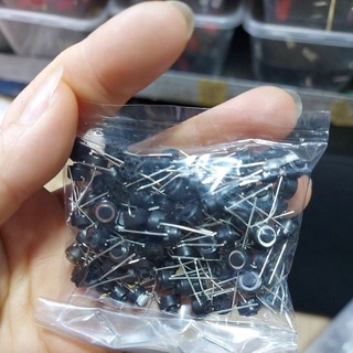 100c Công tắc chíp 2 chân