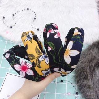 Bờm tóc xinh đủ màu đủ mẫu