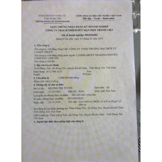 Kem massage mặt Dr.Lacir