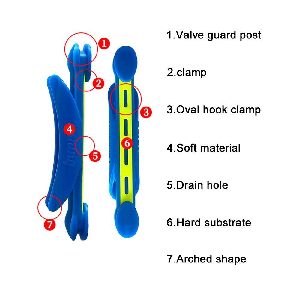 JONYE Giá Đỡ Cuộn Chỉ Quấn Bằng Xốp Bền Bỉ Tiện Dụng