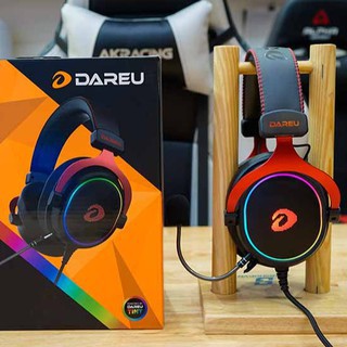 Tai nghe Dareu eh925s LED RGB - 7.1 mic rời