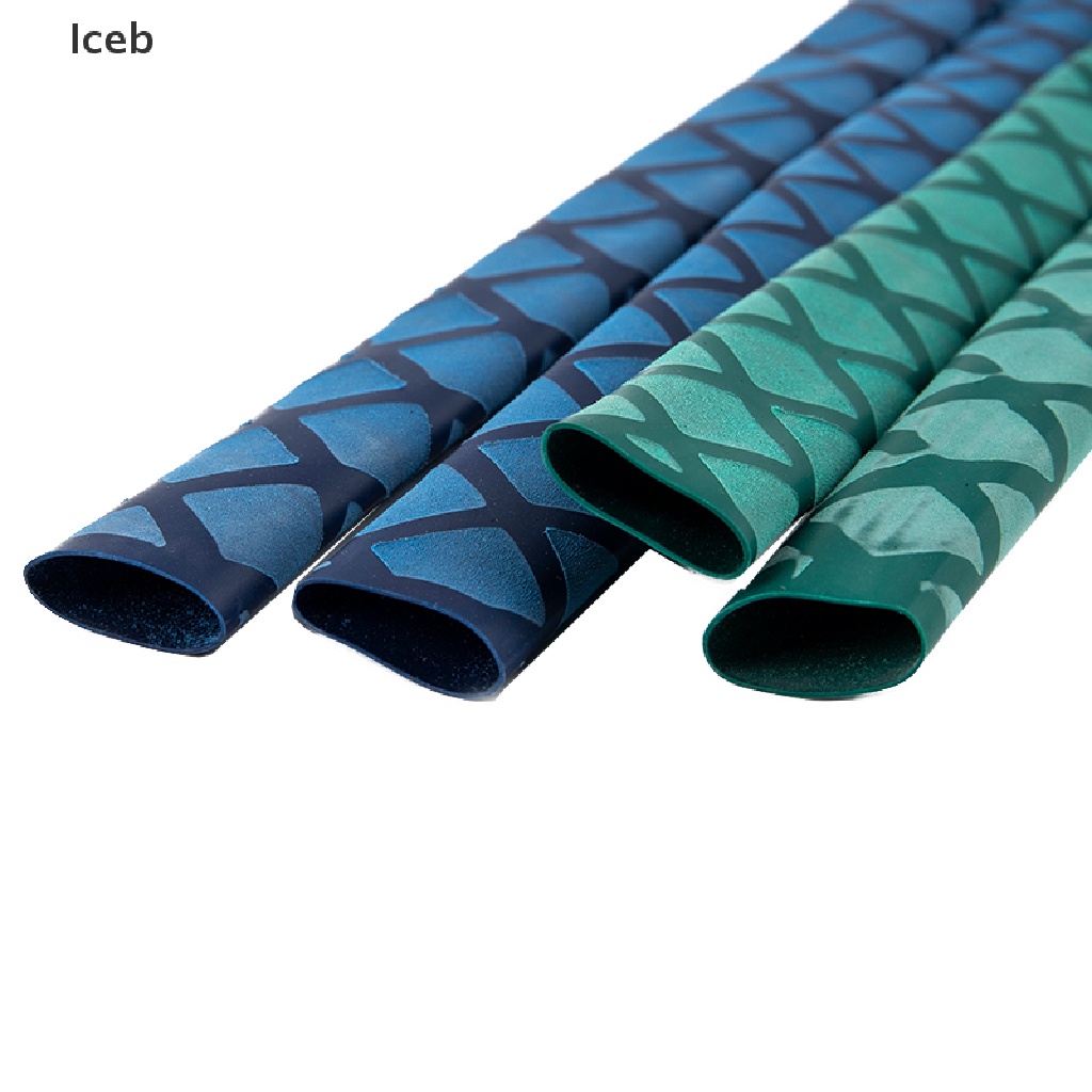 Cuộn Băng Quấn Tay Cầm Vợt Câu Cá Cách Nhiệt Chống Trượt Dày 15mm