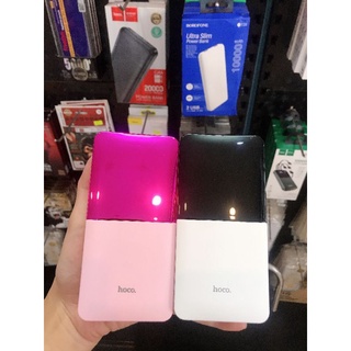 Sạc dự phòng Hoco J42 10.000mah