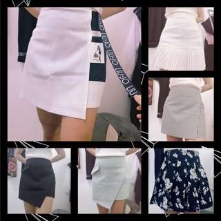💥HOT‼️Chân váy đồng giá 70k