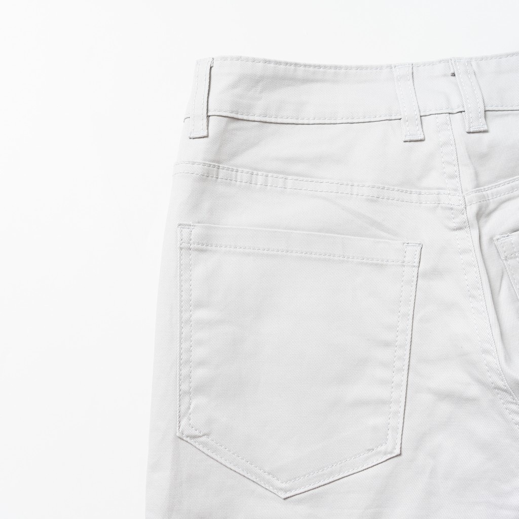 Quần Kaki Dài Nam Kenta QKK0035