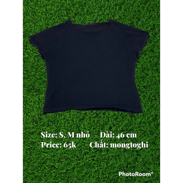 Top cute y2k size nhỏ