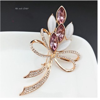  TRÂM CÀI ÁO ĐÓA HOA PHA LÊ DỊU DÀNG NỮ TÍNH CAHOALILY06