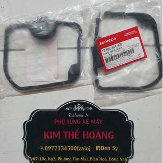 Gioăng nắp đầu quy lát | ron , sin nắp chao vision 2014-2019 ... chính hãng honda