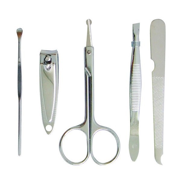 Bộ cắt móng,kéo du lịch SeiwaproCHÍNH HÃNGThích hợp khi mang đi chơi xa, tham quan, dã ngoại