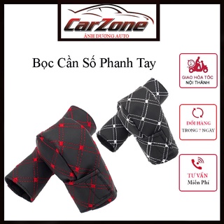 Bọc Cần Số Phanh Tay Cho Xe Ô Tô