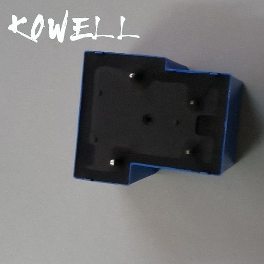 Rơ le nguồn chữ T , loại 30A 24V , mã SLA 24VDC-SLA SONGLE