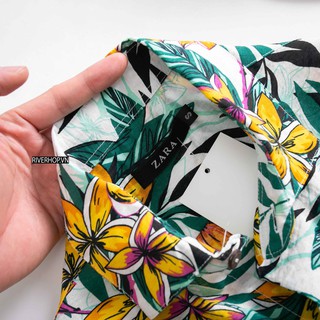 SƠ MI HAWAII ĐI BIỂN - DU LỊCH - SMC2142