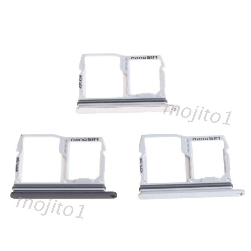 Khay giữ thẻ sim  LG G6 Us997 Vs988 bằng kim loại nhiều màu tùy chọn