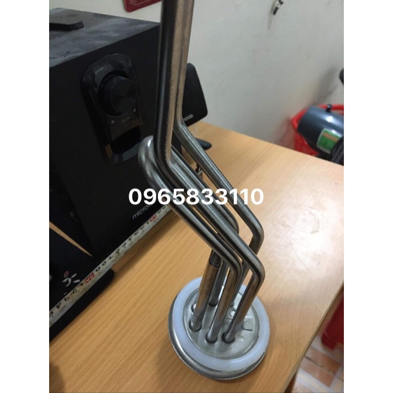 Ruột đốt bình nóng lạnh ngang bát 93 rossi ,kangaroo