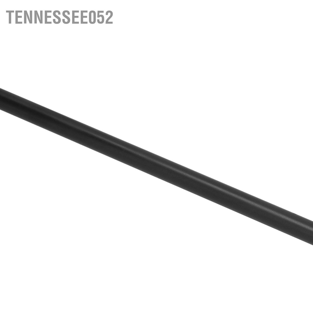 Set 2 Giá Treo Khăn Gắn Cửa Tủ Màu Đen Không Cần Khoan Lỗ Tiện Dụng Cho Gia Đình / Khách