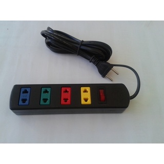 Ổ cắm điện Lioa 3m/5m