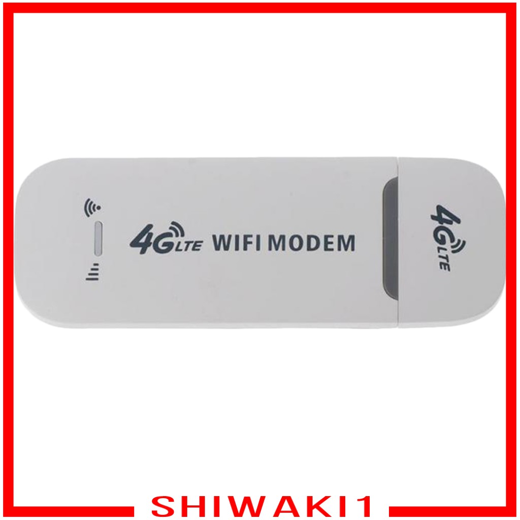 Usb Phát Wifi 4g Lte Cài Đặt Băng Tần