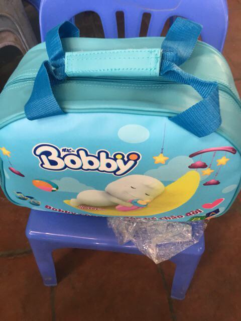 [SALE]Túi xách mẹ và bé Bobby