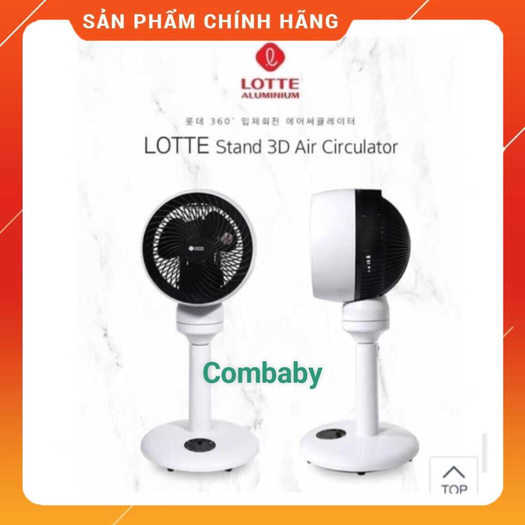 Quạt Phileo quạt tuần hoàn không khí 360 độ