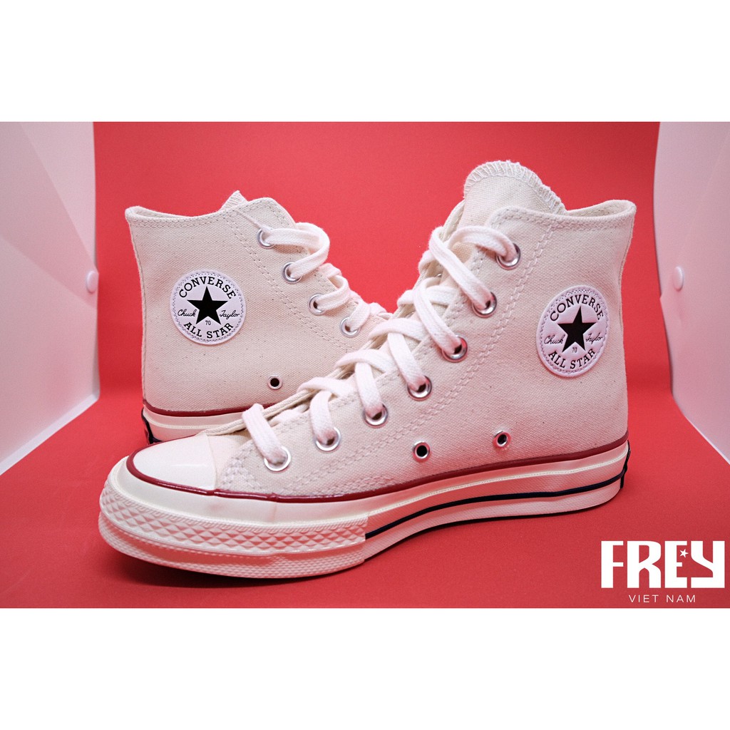 Giày Converse Chuck Taylor 1970s High Top Parchment - 162053C