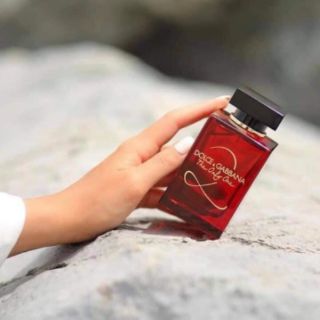 NƯỚC HOA NỮ D&G THE ONLY ONE ĐỎ RỰC 100ML