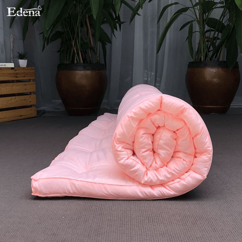 Tấm trải nệm - Topper Edena Basic Đa Năng