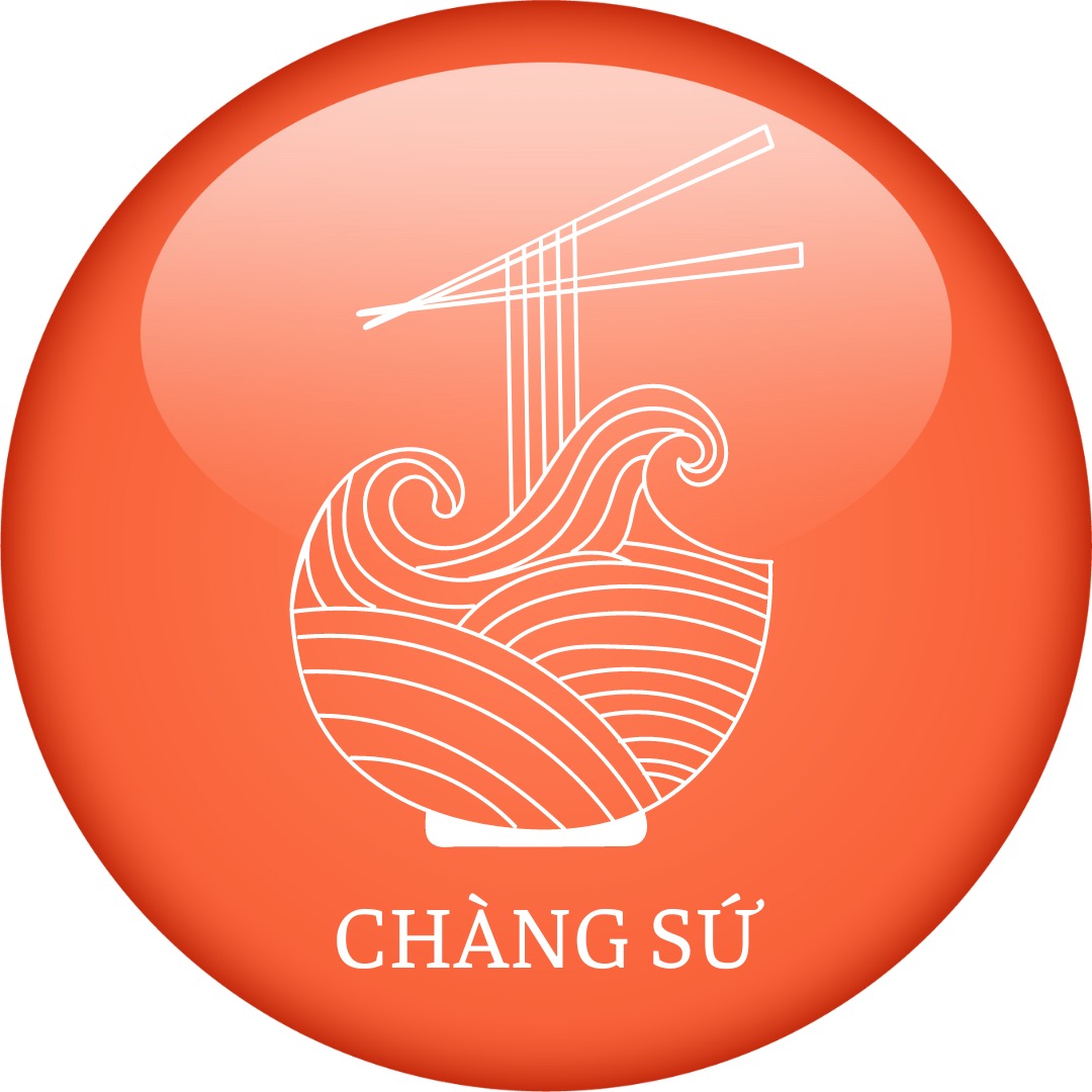 Chàng Sứ