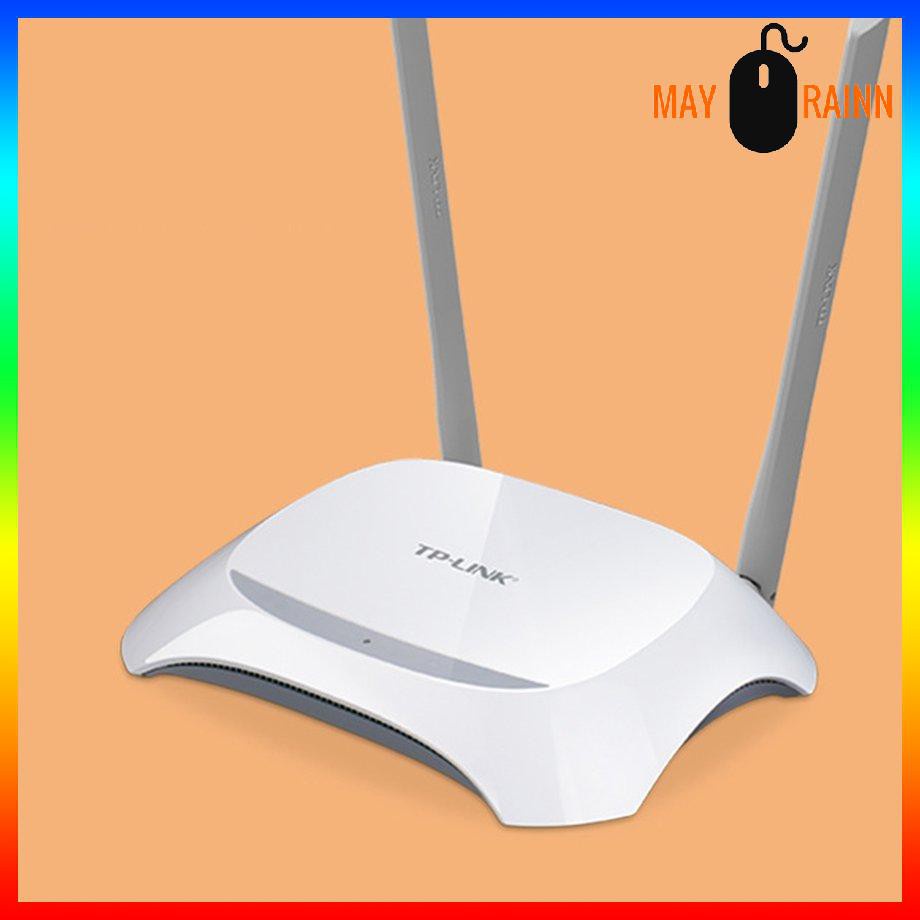 Thiết bị phát wifi không dây Tp-link TL-WR842N 300 M tốc độ cao chuyên dụng