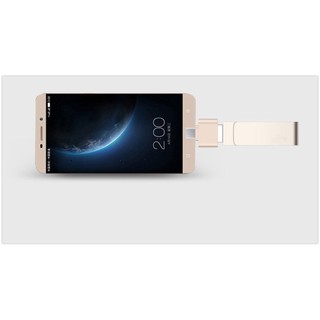 Adapter Chuyển Đổi USB-C Type-C Sang USB 2.0 - OTG060