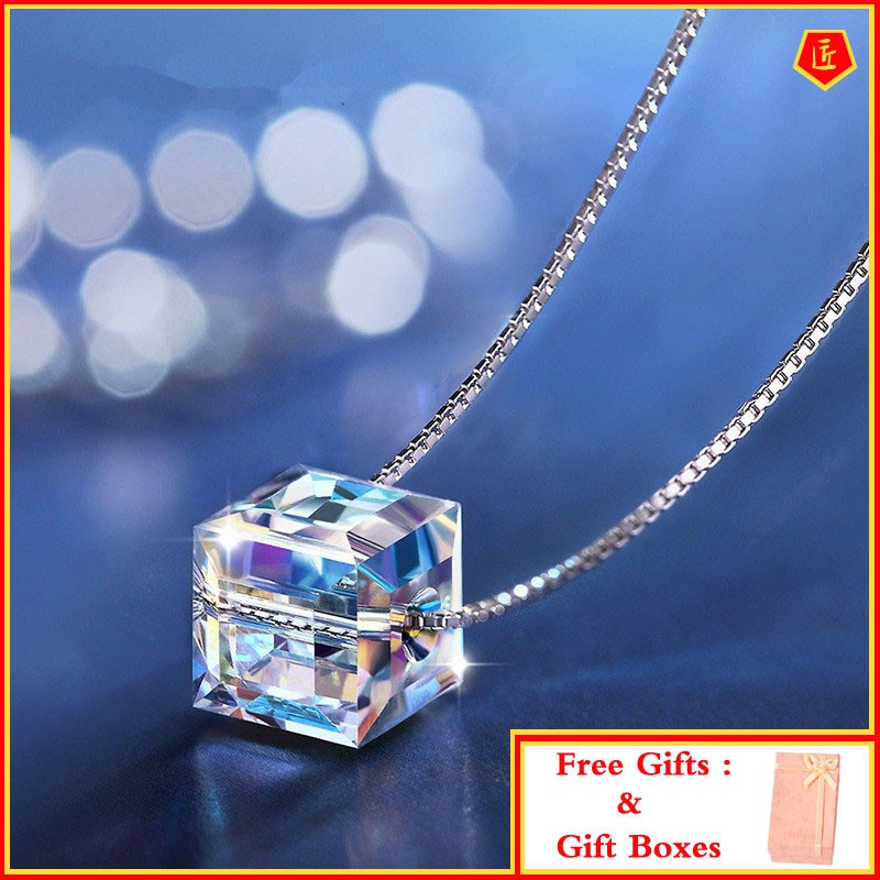 Dây Chuyền Trang Sức Với Thiết Kế Xinh Xắn Dành Cho Nữ