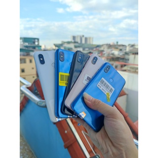 Điện thoại Xiaomi Mi8 Mi 8 Mi 8 Pro Snapdragon 845 Ram 6G màn Super Amoled