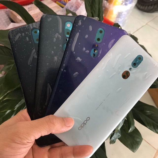 nấp lưng oppo F11