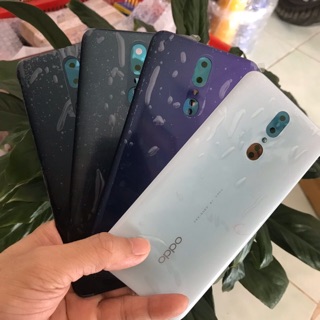 Nấp lưng oppo f11