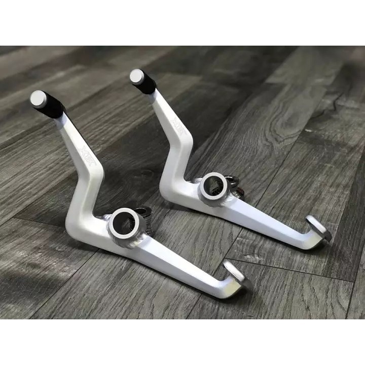 Cần số 2 chiều X1R Exciter 150 Winner raider satria - dochoixemay