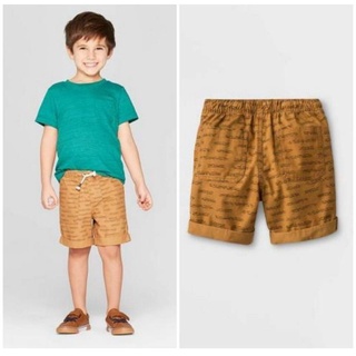 Quần short bé trai cat Jack