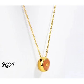 Dây chuyền Lăng Nghiêm (đã được gia trì)