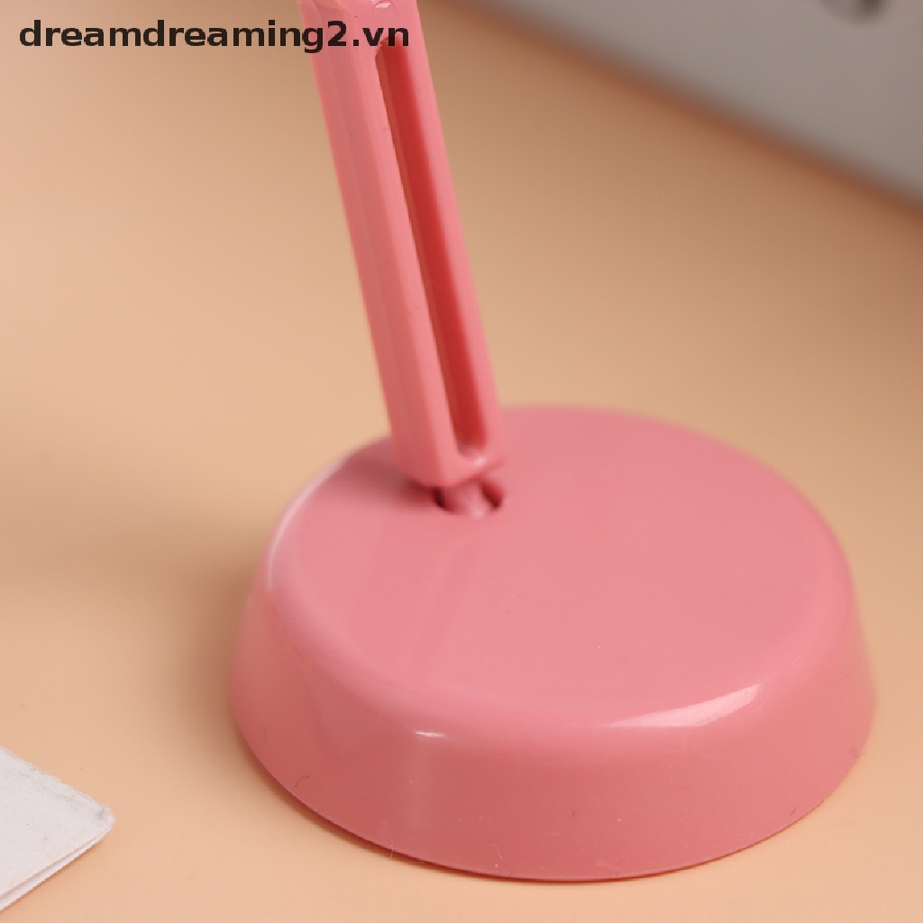 Đèn led trang trí nhà búp bê xinh xắn