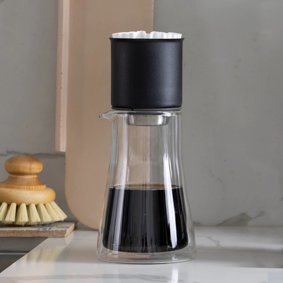 Bộ pha cà phê Fellow Stagg XF Pour-Over Set