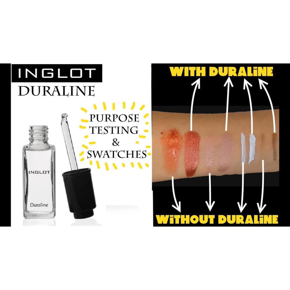 Tinh Dầu INGLOT Pha Nền, Pha Gel | BigBuy360 - bigbuy360.vn