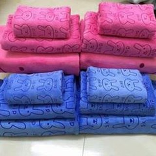 SET 3 KHĂN THÁI 1M-1M4