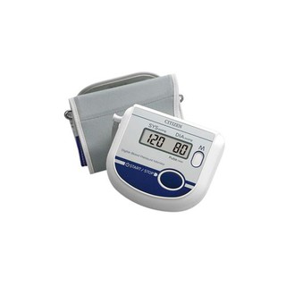 Máy đo huyết áp bắp tay Citizen CH-453