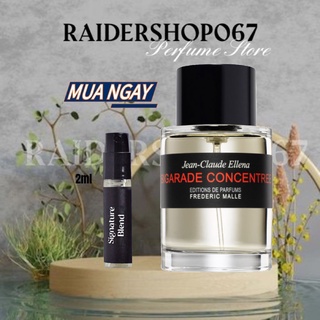 Nước hoa frederic malle - bigarade concentree edp 10ml/20ml ®️