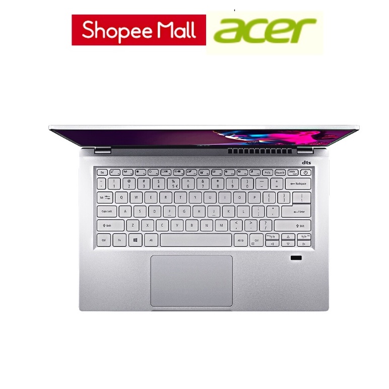 Laptop Acer Swift 3 SF314-511-55QE/Intel i5-1135G7/ RAM 16GB/ 512GB SSD/14inch FHD