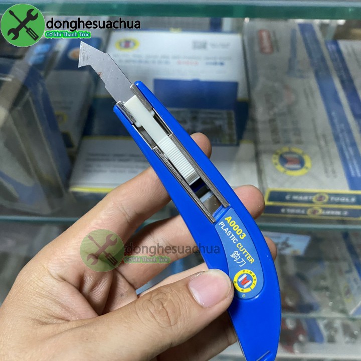 Dao lưỡi câu C-Mart A0003