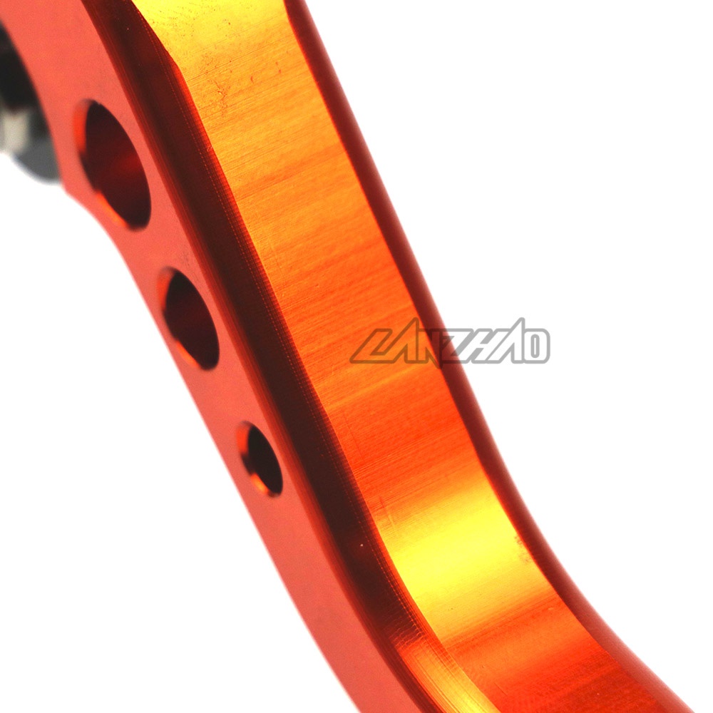 Tay Thắng CNC Chuyên Dụng Cho Xe Mô Tô KTM Duke 200 250 390 125 RC 250 390