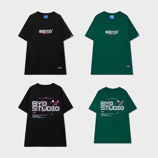 Áo thun 8yo naughty tee ver2.0 # 2 màu áo