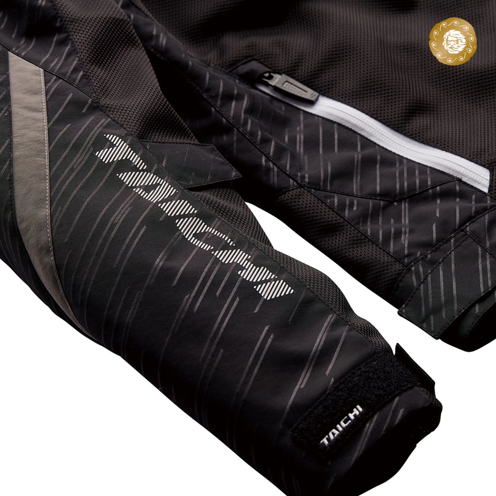 Áo bảo hộ Taichi RSJ331 TORQUE MESH JACKET